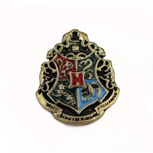 Harry Potter Hogwarts House Enamel Pins 169-1